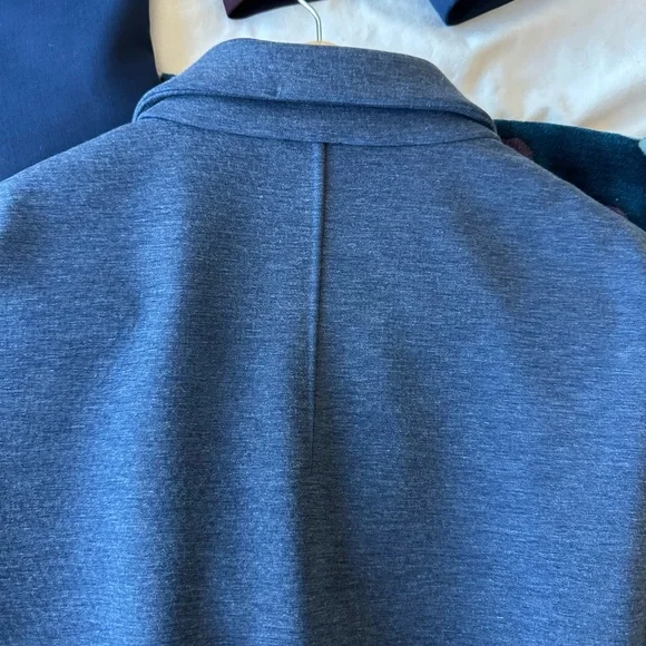 Men's XL Lululemon Athletica Business Casual Blazer Sport Jacket - Picture 6 of 8